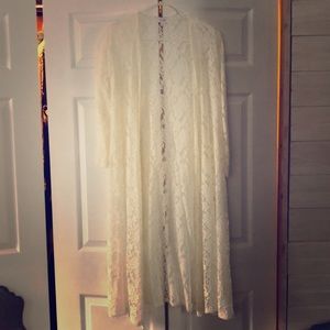 LuLaroe XS Lace Sarah
